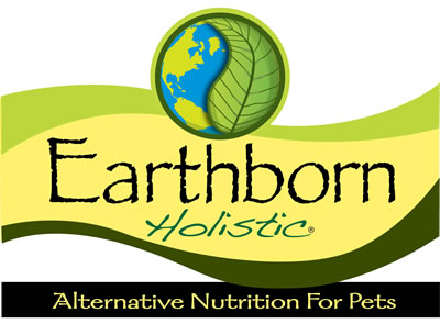 Earthborn Logo
