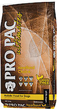 PRO PAC Ultimates - Heartland Choice Chicken & Potato (Grain Free) Dog Treats
