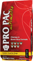 Adult Dog Food: PRO PAC Ultimates Adult Chicken (All Breed)
