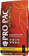 PRO PAC Ultimates - Large Breed Adult - Chicken & Brown Rice